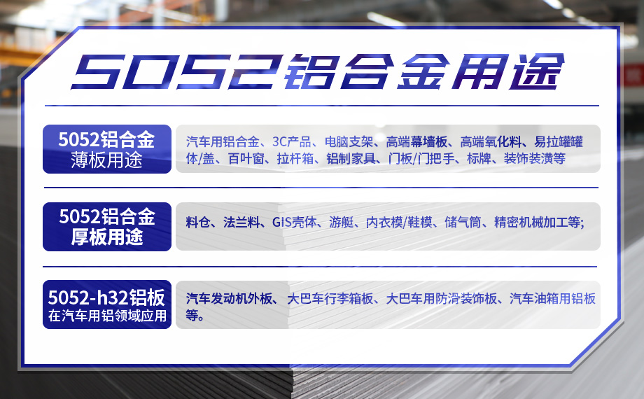 5052汽車鋁板_5052汽車油箱用鋁板儲氣筒O態鋁合金_廠家直銷5052鋁板全國配送 5052汽車鋁板_5052汽車油箱用鋁板儲氣筒O態鋁合金_廠家直銷5052鋁板全國配送
