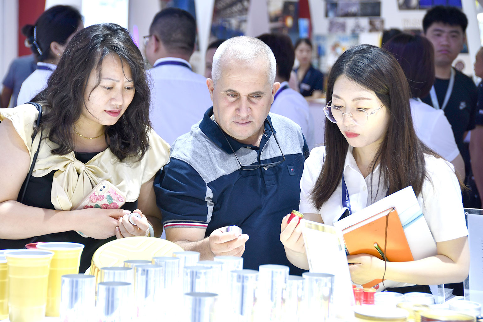 明泰鋁業-2023上海鋁工業展