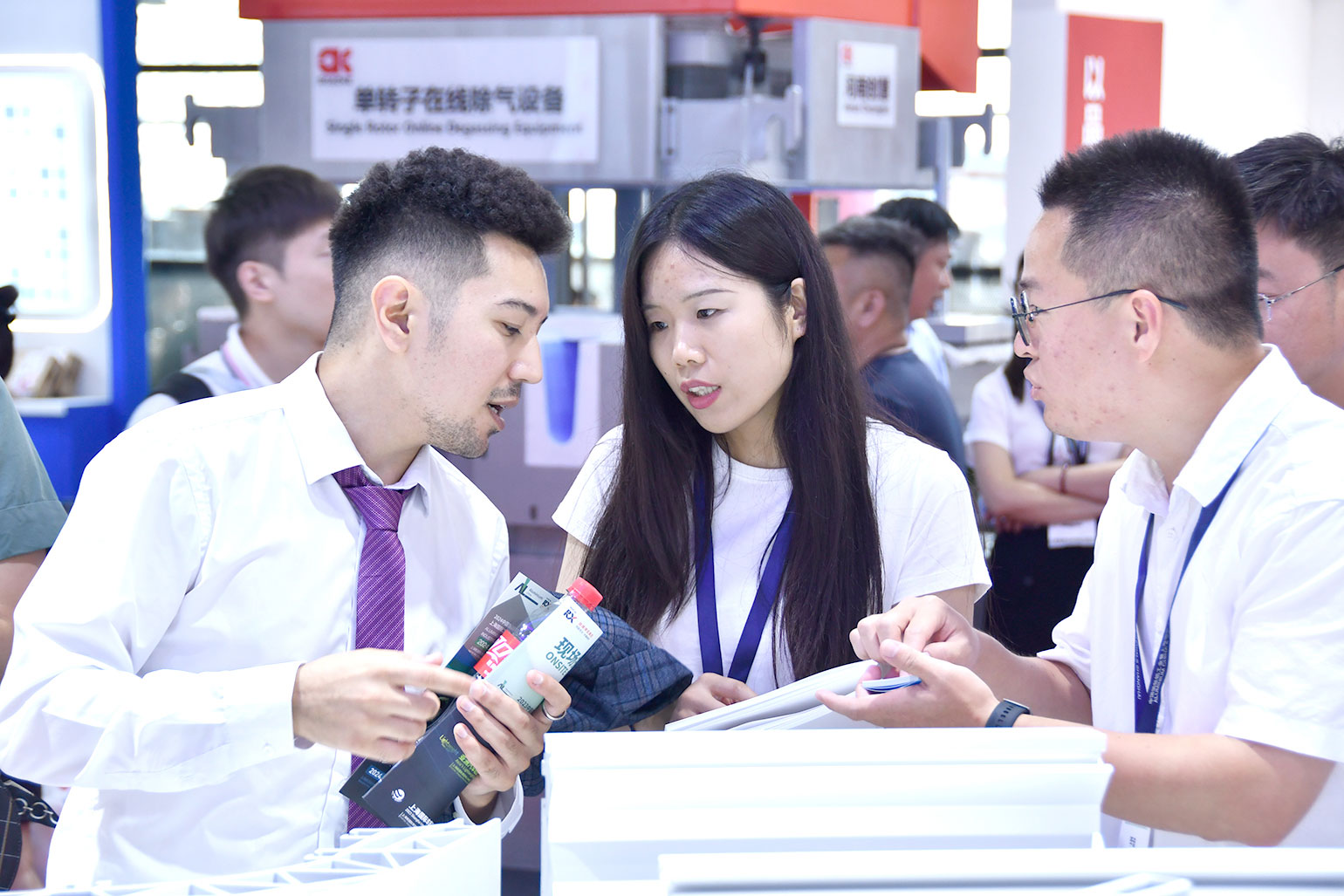 明泰鋁業-2023上海鋁工業展