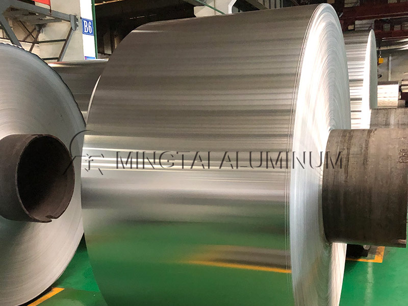 保溫用鋁卷_1050/1060/1100鋁卷廠家_3003保溫鋁皮_耐高溫、性能穩(wěn)定