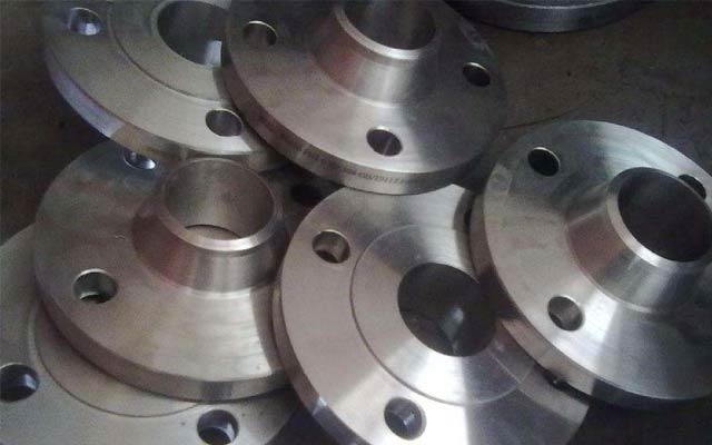 鋁合金法蘭用5052鋁板的優勢多多 鋁合金法蘭用5052鋁板的優勢多多