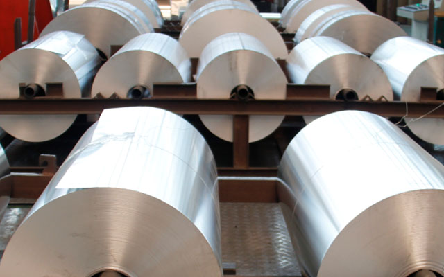 明泰鋁業食品級鋁箔真正實力派,讓鋁箔餐盒用的更放心 明泰鋁業食品級鋁箔真正實力派,讓鋁箔餐盒用的更放心