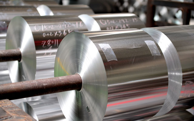 明泰鋁業食品級鋁箔真正實力派,讓鋁箔餐盒用的更放心 明泰鋁業食品級鋁箔真正實力派,讓鋁箔餐盒用的更放心