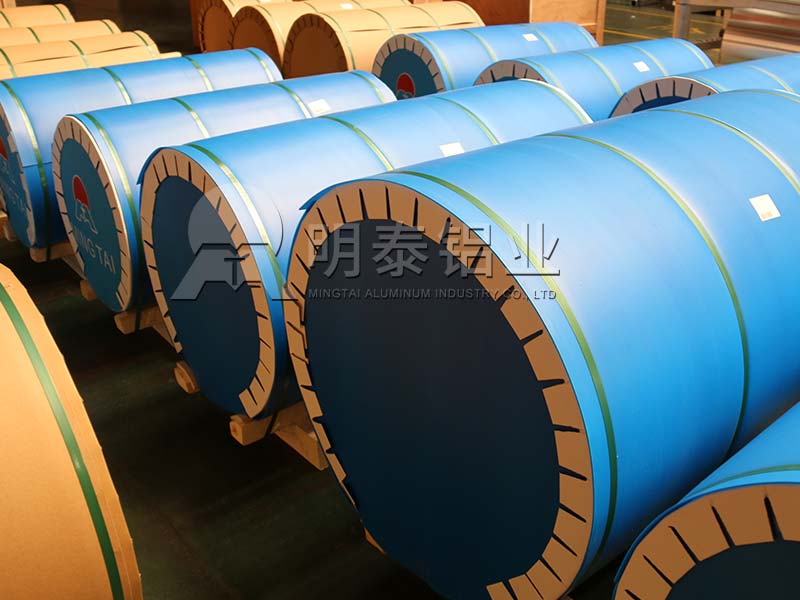 明泰鋁業5052鋁卷廠家供應一個卷多少錢? 明泰鋁業5052鋁卷廠家供應一個卷多少錢?