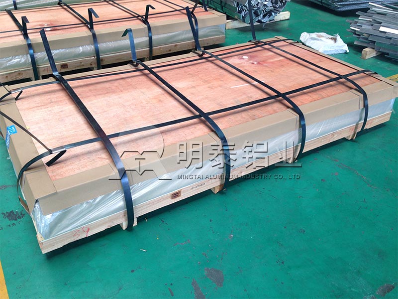 酒香不怕巷子深,明泰鋁業(yè)5182鋁板業(yè)界口碑高 酒香不怕巷子深,明泰鋁業(yè)5182鋁板業(yè)界口碑高