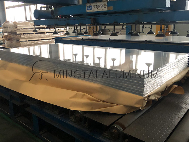 液化氣罐支架用6082鋁板廠家怎么選擇? 液化氣罐支架用6082鋁板廠家怎么選擇?