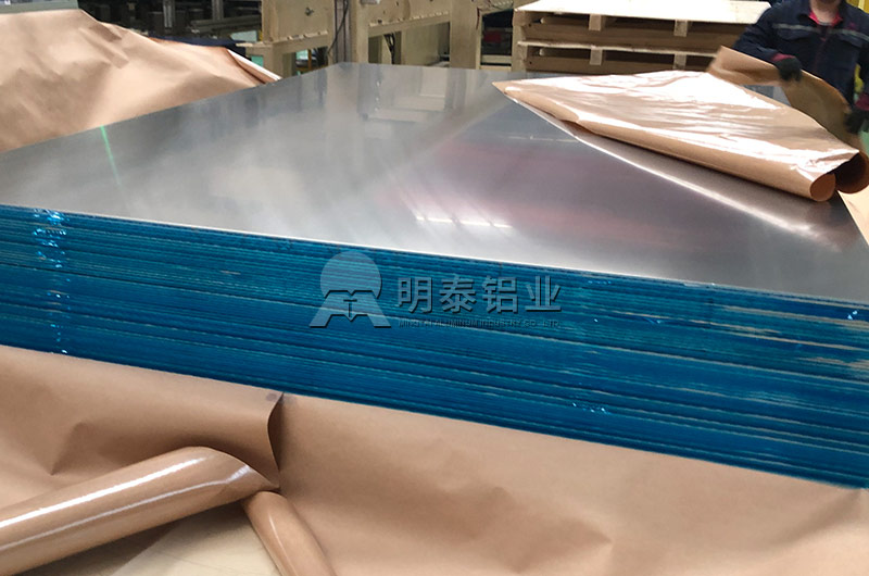 廣東電池托盤用鋁合金板帶規(guī)格有哪些？具體價格多少