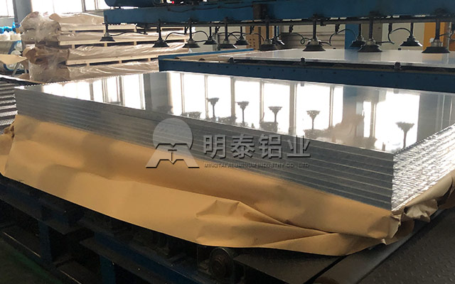 明泰鋁業鋁板生產廠家多用途角度解讀汽車用鋁板 明泰鋁業鋁板生產廠家多用途角度解讀汽車用鋁板